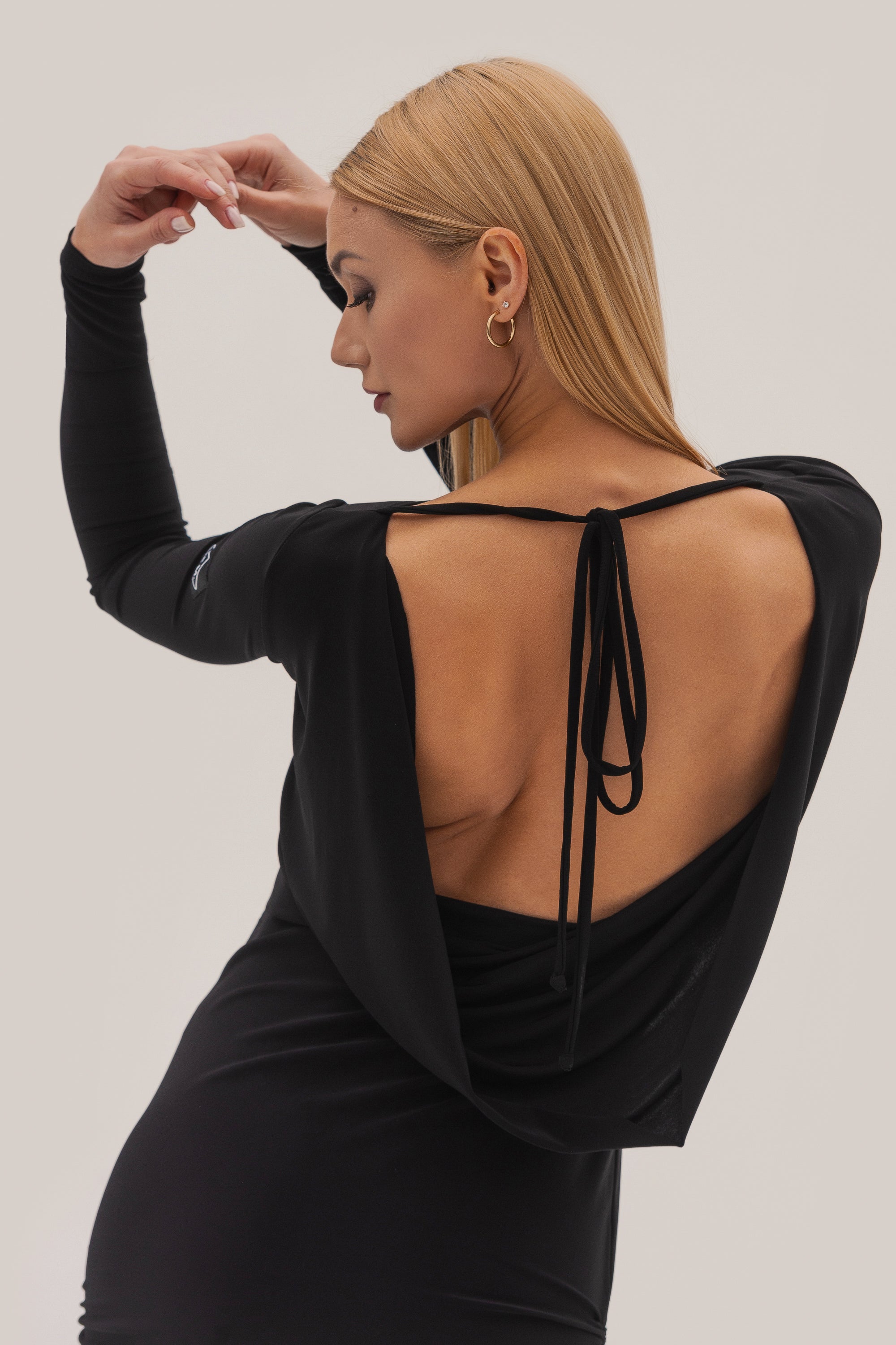Women's Latin Dress "Adriana"