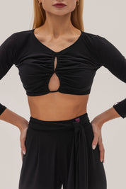 Elegance Flow Top