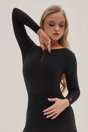 Eternal Grace Leotard