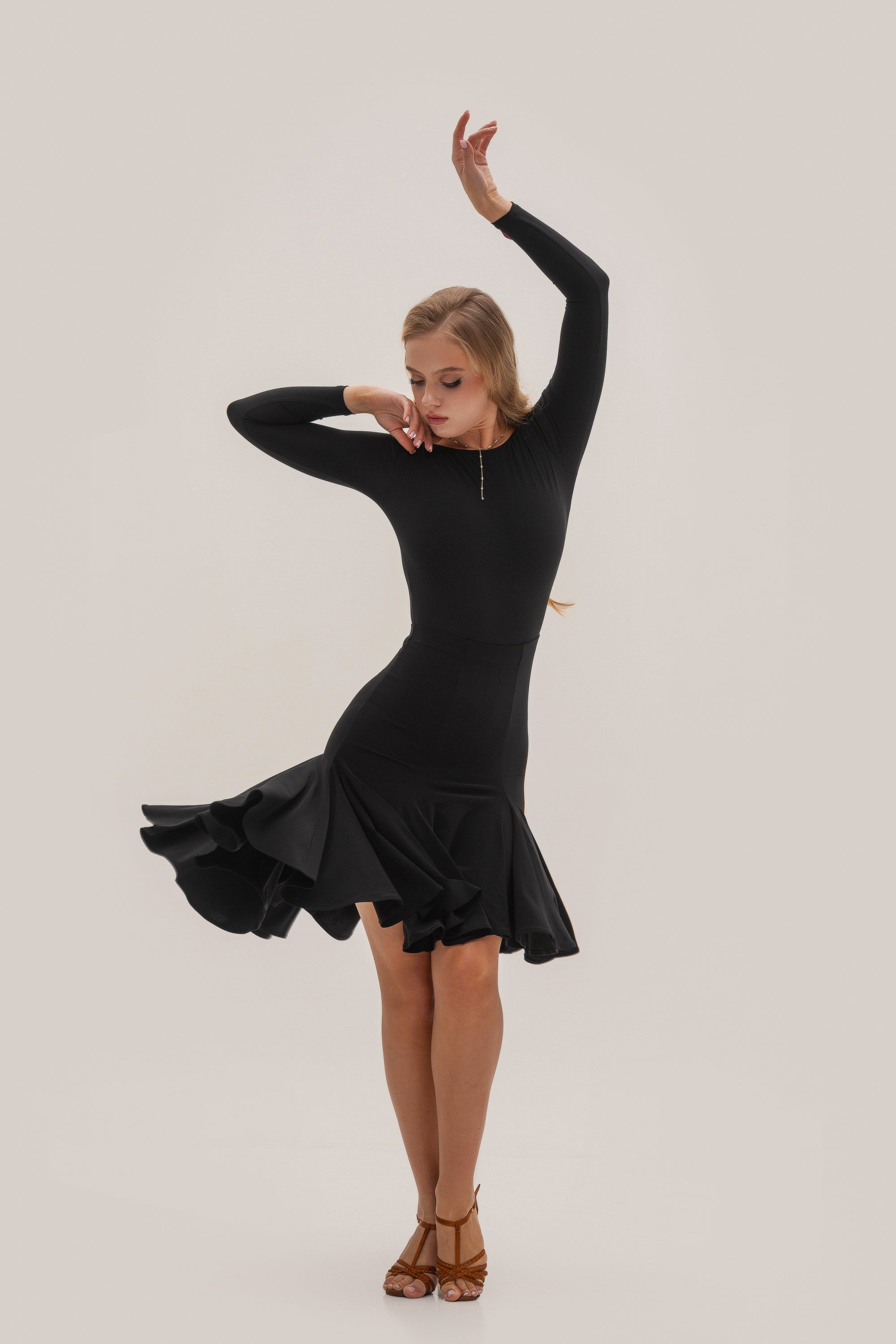 Eternal Grace Leotard