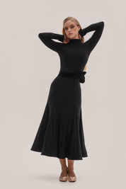 Basic Ballroom Dress