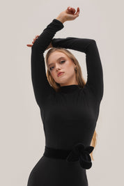 Basic Ballroom Dress