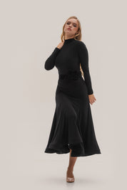 Basic Ballroom Dress