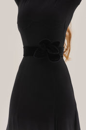 Basic Ballroom Dress