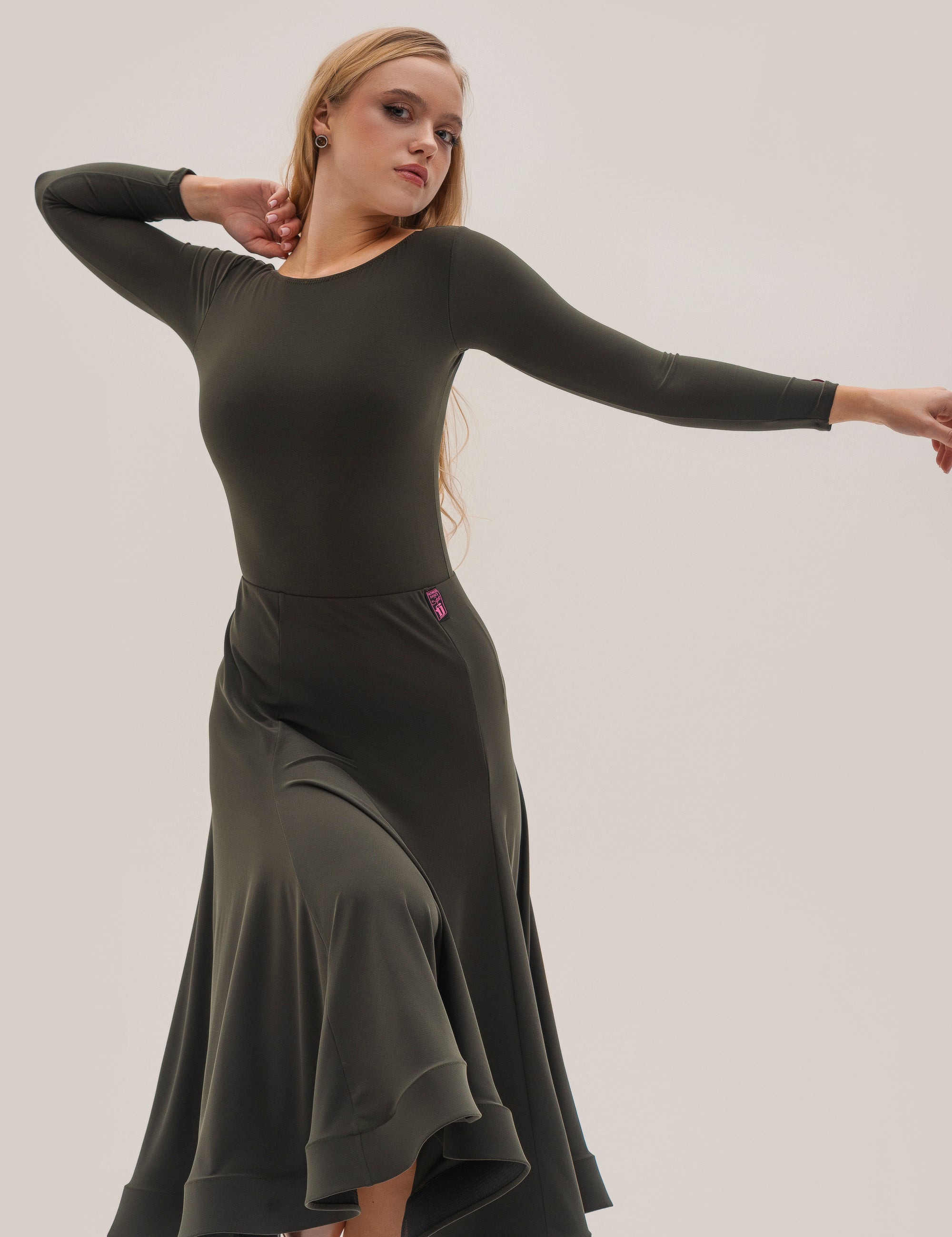 Eternal Grace Leotard