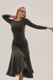 Eternal Grace Leotard