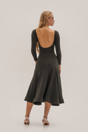 Eternal Grace Leotard