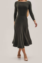 Eternal Grace Leotard