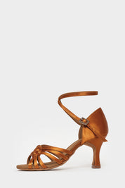 Women's Latin Shoes Eva
