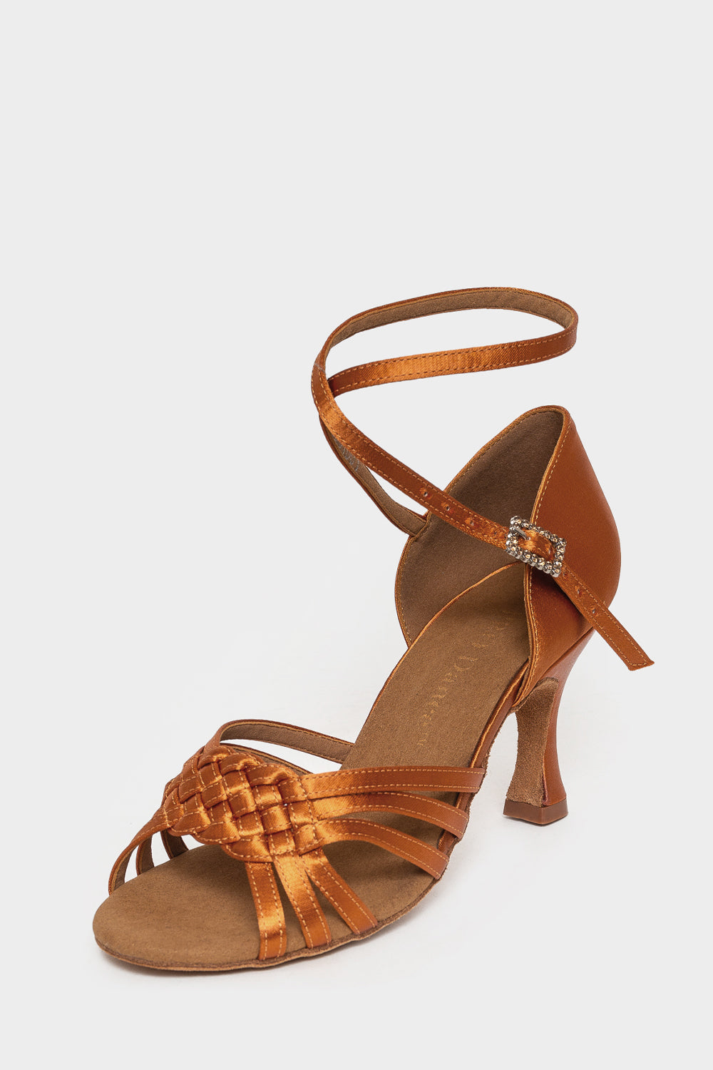 Women's Latin Shoes Eva