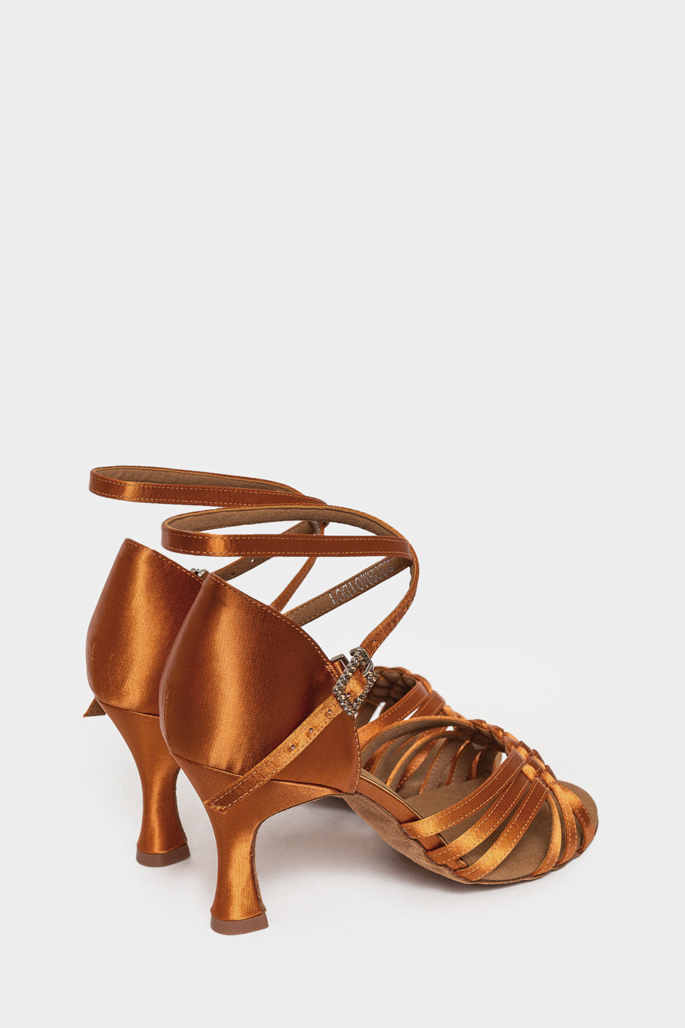 Women's Latin Shoes Eva