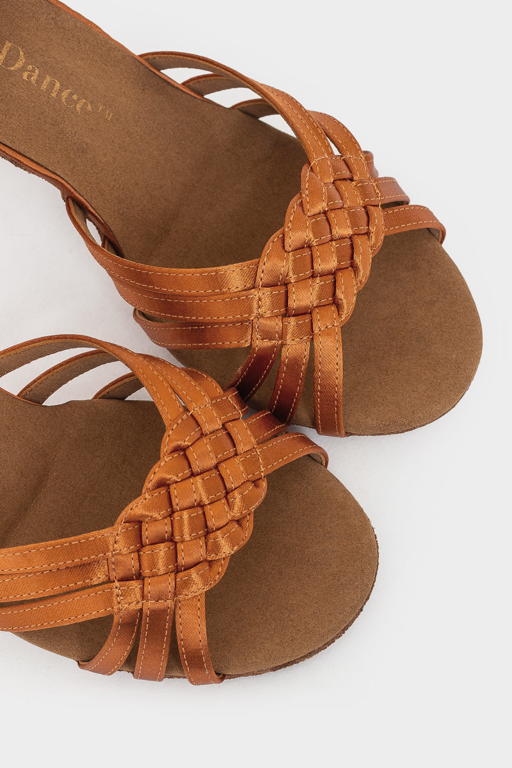 Women's Latin Shoes Eva