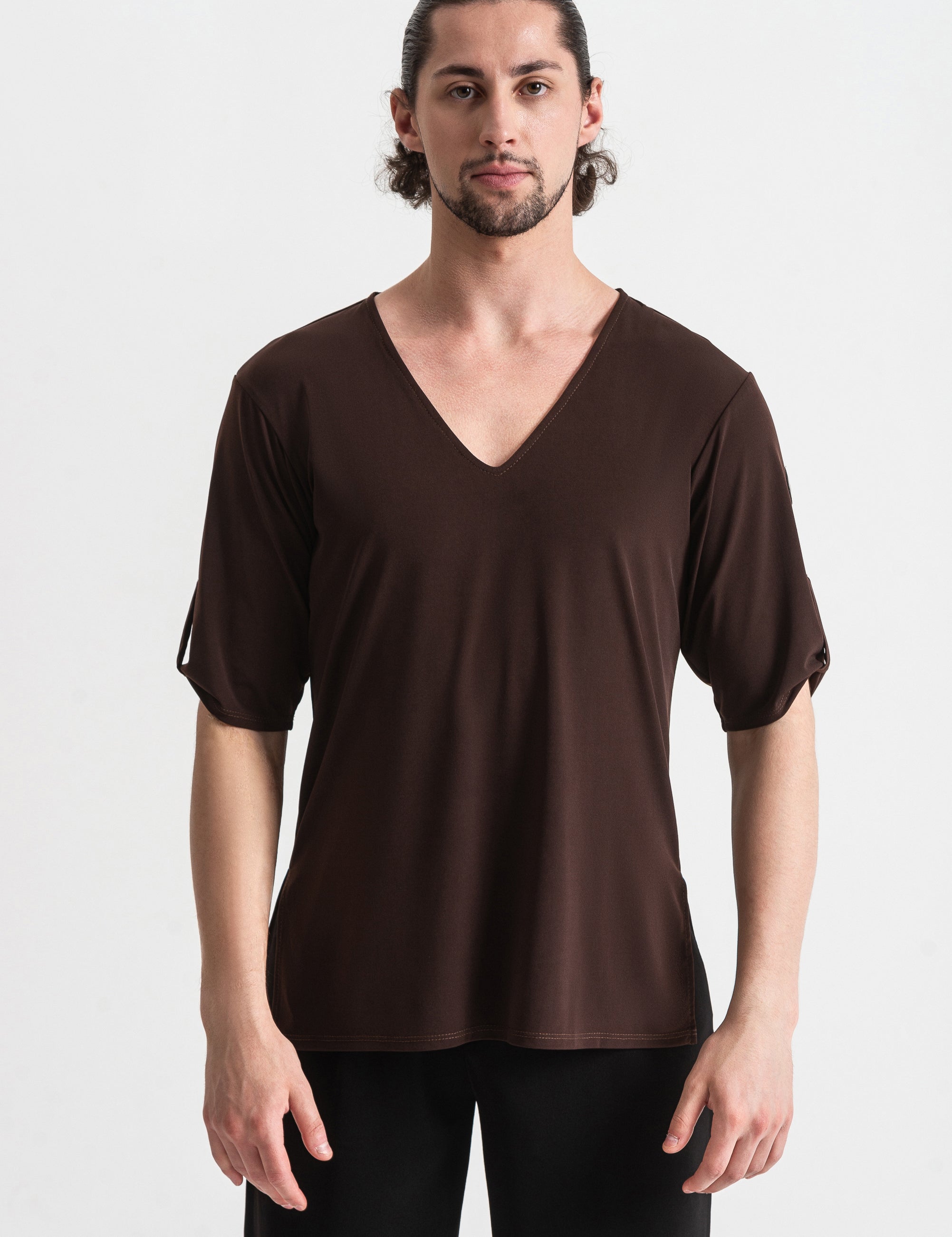 Men's Relaxed Latin T-Shirt