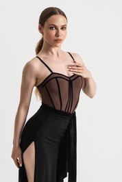 Leotard Simone