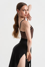 Leotard Simone