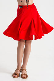 Vivace Latin Skirt