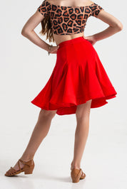 Vivace Latin Skirt