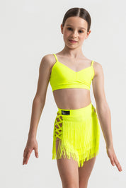 Neon Energy Top