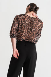 Element Panther Mesh Shirt