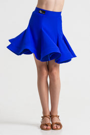 Vivace Latin Skirt