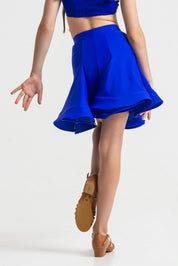 Vivace Latin Skirt
