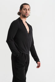 Męski Long Sleeve Latino "Alex"