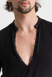 Męski Long Sleeve Latino "Alex"