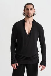 Męski Long Sleeve Latino "Alex"