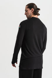 Męski Long Sleeve Latino "Alex"
