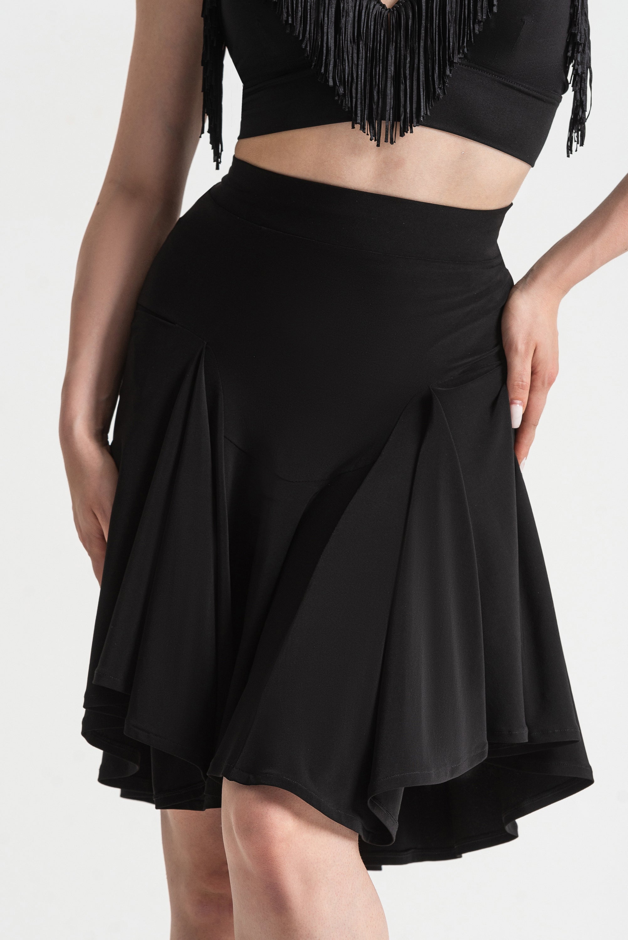 Modern Skirt