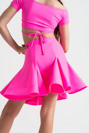 Vivace Latin Skirt