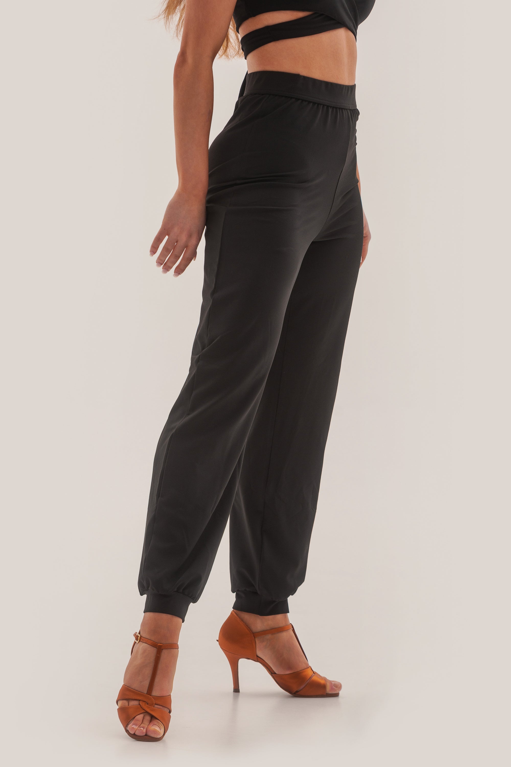 Alita Straight Pants