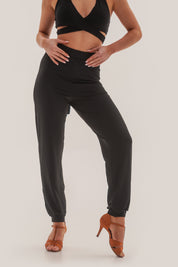 Alita Straight Pants