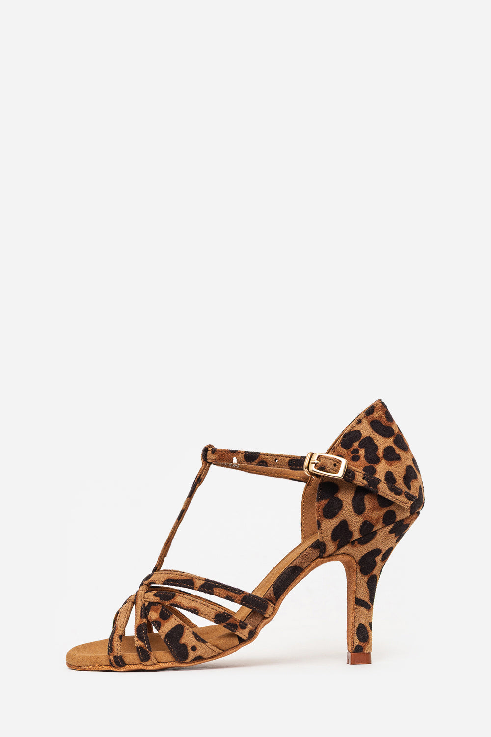 Damskie Buty do Łaciny "Leo"