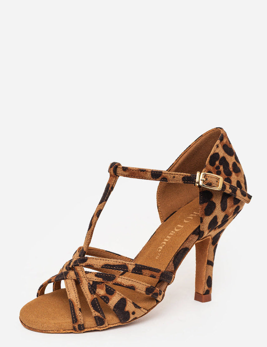 Damskie Buty do Łaciny "Leo"