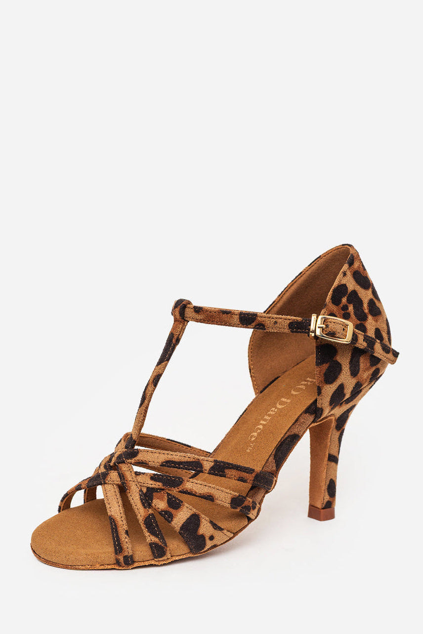 Damskie Buty do Łaciny "Leo"