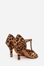 Damskie Buty do Łaciny "Leo"