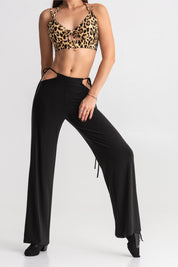 Spodnie Łacińskie Viki