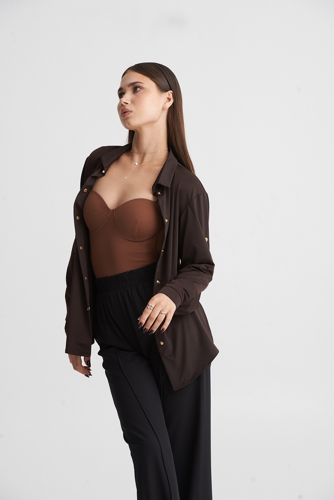Lychee Aroma Leotard