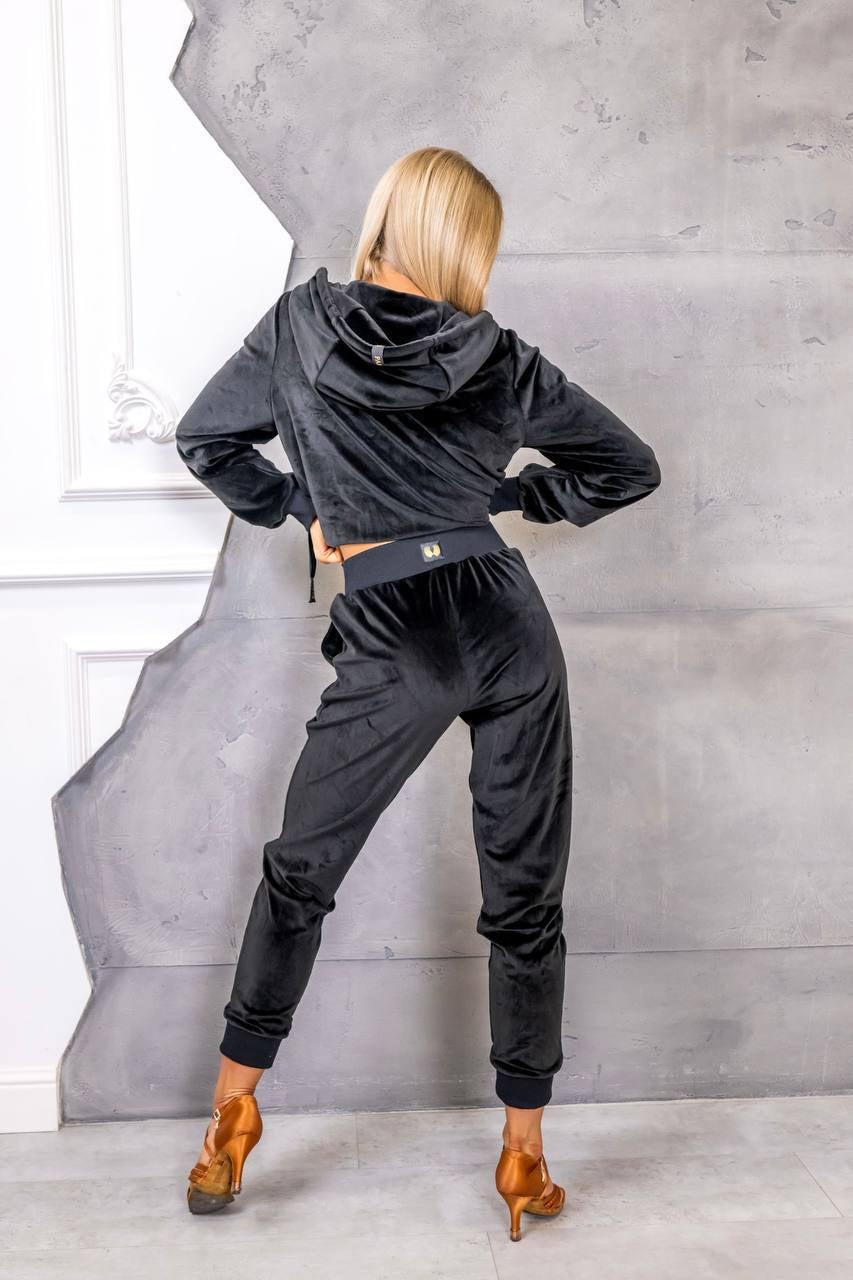 Women's Sports Tracksuit