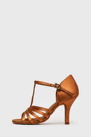 Damskie Buty do Łaciny Terry