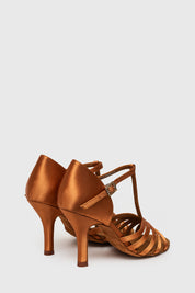 Damskie Buty do Łaciny Terry