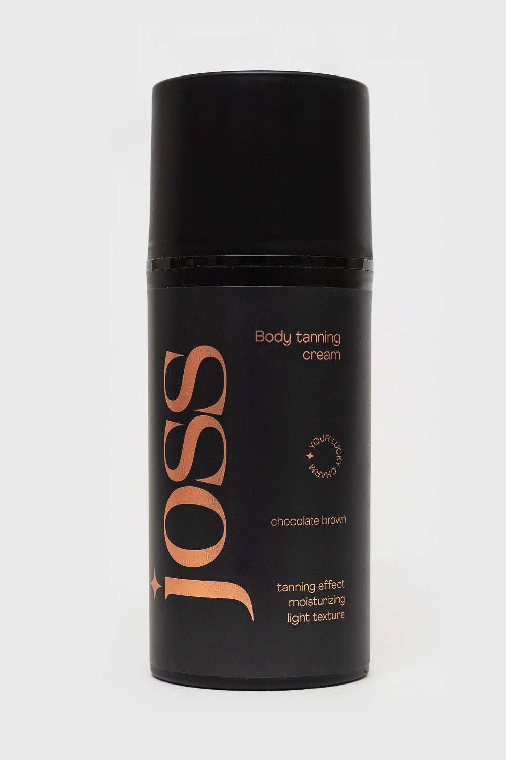Body Tanning Cream JOSS