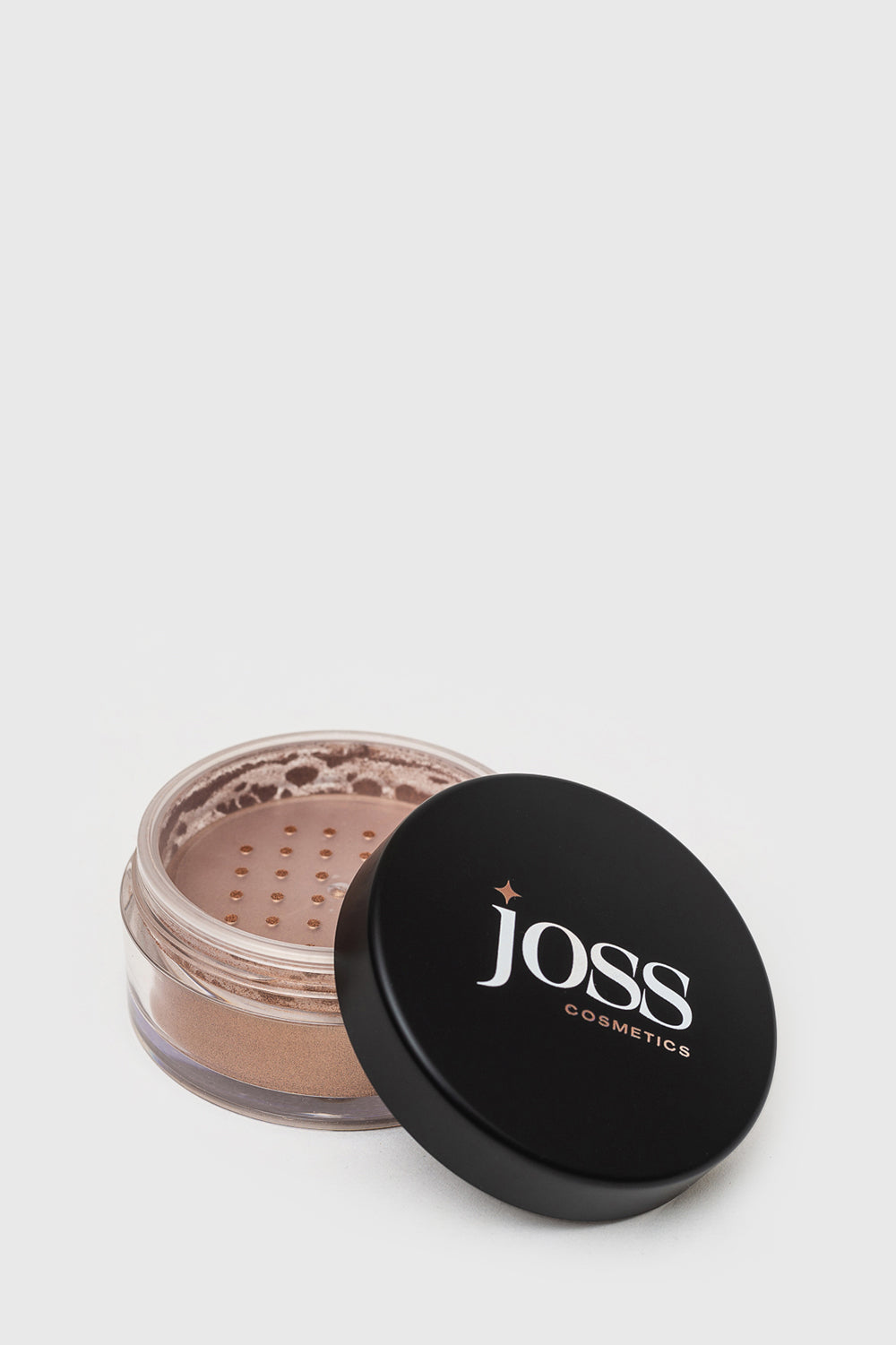 Sparkling Loose Powder JOSS