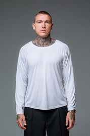Essential Long Sleeve