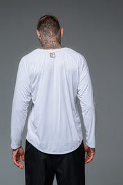 Essential Long Sleeve