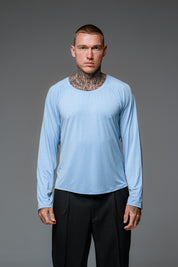 Essential Long Sleeve