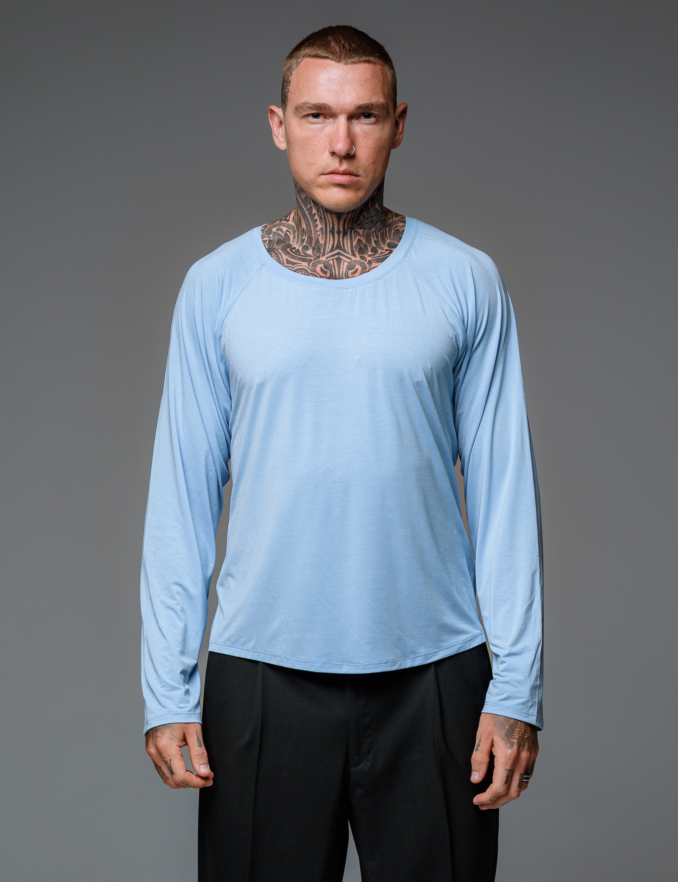 Essential Long Sleeve