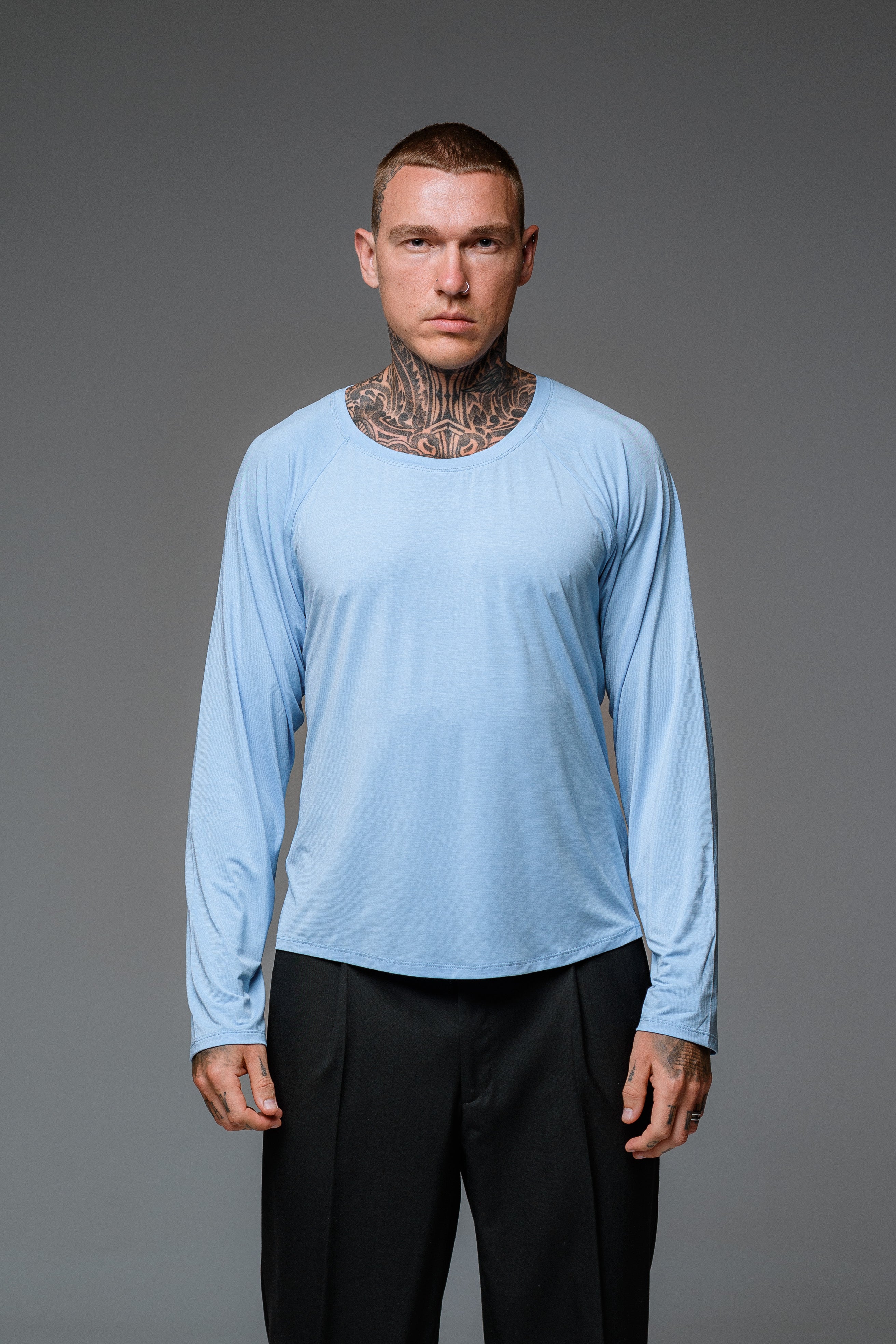 Essential Long Sleeve