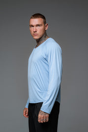 Essential Long Sleeve